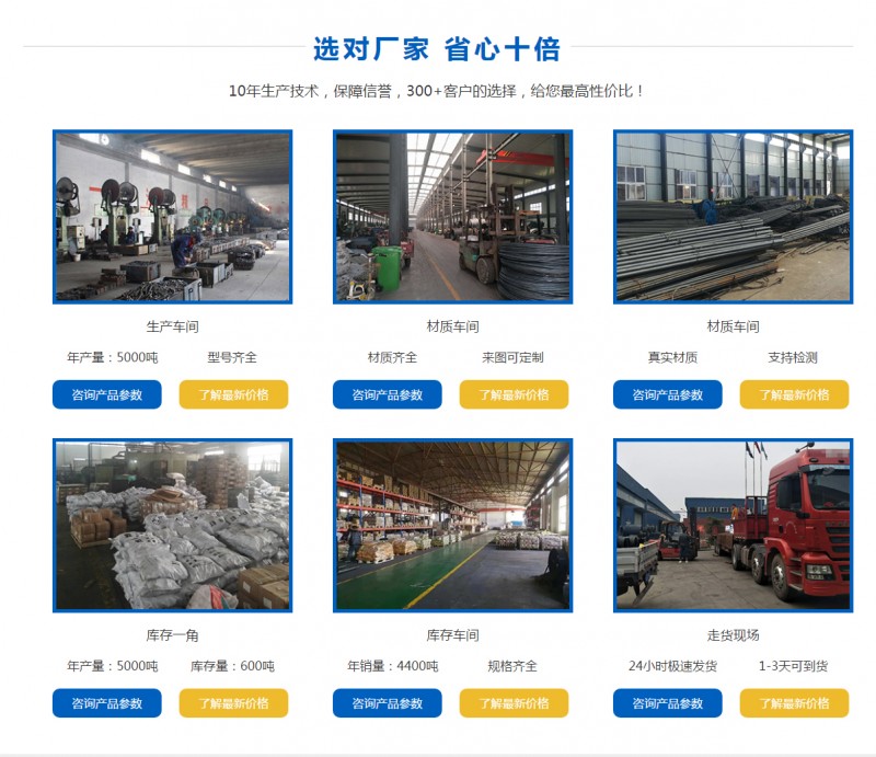 高強度螺栓廠家批發 型號齊全量大更優
