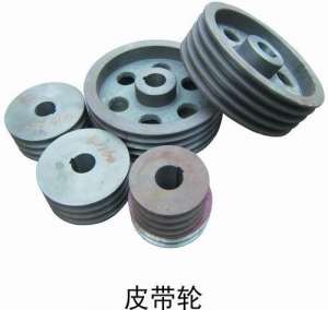 關注這五個參數，皮帶輪選型變得輕而易舉