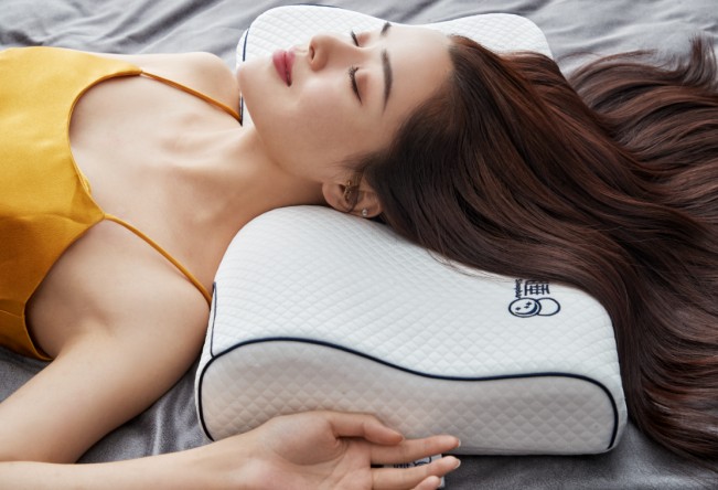 好睡眠從頭開始，睡8你的睡眠好伴侶