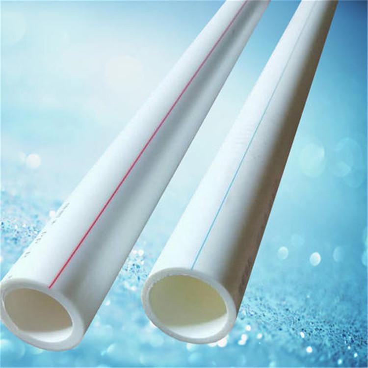 全新料PPR熱水管生產(chǎn) 太陽能PPR熱水管價格 可定做 廠家批發(fā)