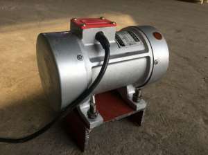 平板振動器機殼帶電漏電的解決方法！