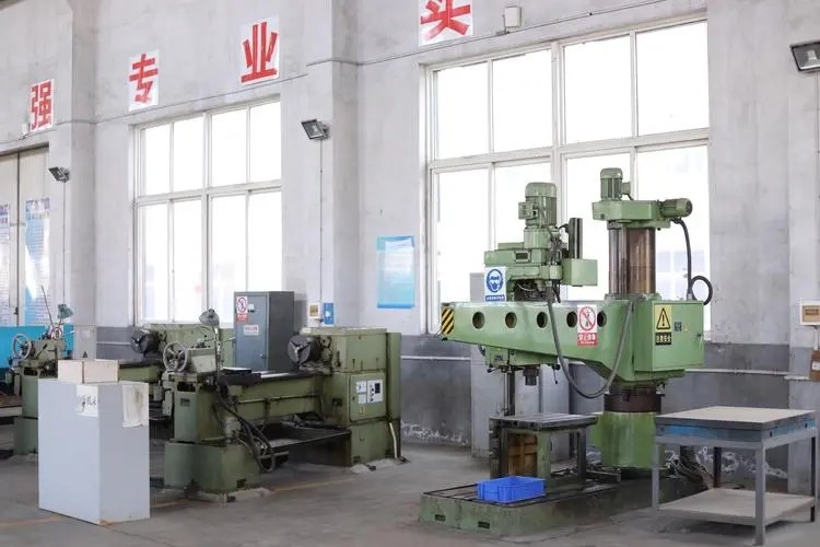機(jī)械使用和用電安全措施有哪些？