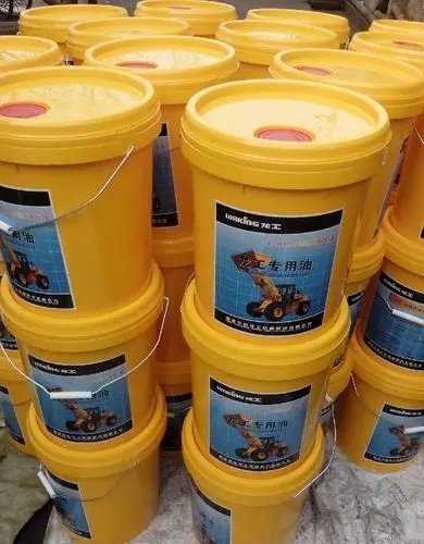 【維修與保養】工程機械液壓油污染的原因及控制