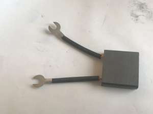施工機(jī)械使用的電機(jī)電刷的維護(hù)規(guī)定