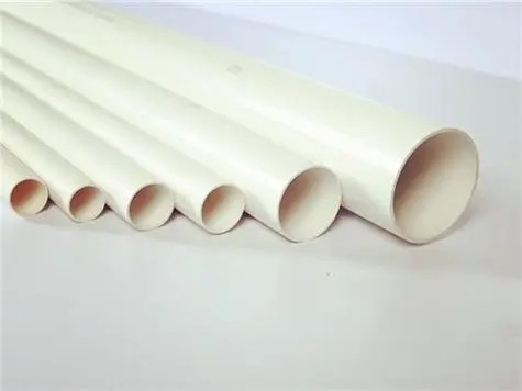 pvc管規(guī)格有哪些？PVC管的連接方式是什么?