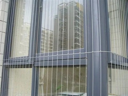 隱形防盜窗材料有哪些？隱形防盜窗的優點是什么?
